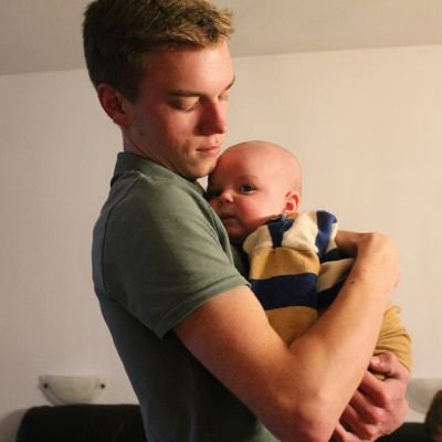 Koen_Roodbeen's profile picture. 