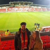 Josh McDonald (@joshmac88) 's Twitter Profile Photo Josh McDonald (@joshmac88) 's Twitter Profile Photo