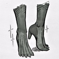 Ms. Hegemon Edelgard's Weird Feet (@adrestianloyal) Twitter profile photo