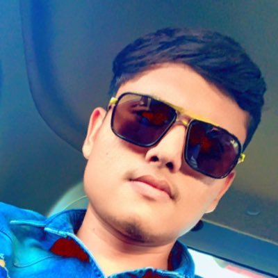 Ranaruturajbjp's profile picture. 