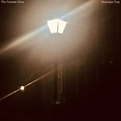 The Faintest Glow is a Pittsburgh based Indie Rock project. Nostalgia Trap now streaming everywhere!