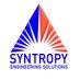 Syntropy Engineering Solutions (SES) (@syntropyengg) Twitter profile photo Syntropy Engineering Solutions (SES) (@syntropyengg) Twitter profile photo