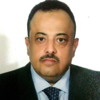 Mohamed A. Al-Moayed 🇾🇪