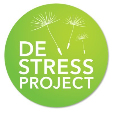 Helping primary healthcare professionals support people experiencing poverty related mental distress. Account for the DeStress Project https://t.co/XLvvr6BwSa.