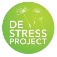 DeStress2 (@destress2proj) 's Twitter Profile Photo DeStress2 (@destress2proj) 's Twitter Profile Photo