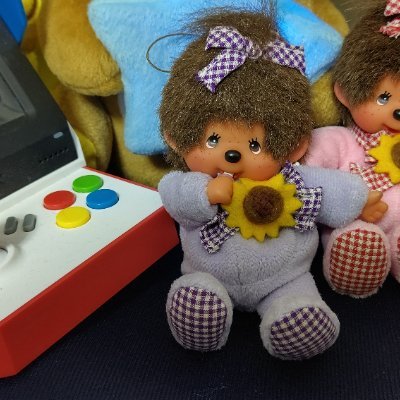 gcshigeru's profile picture. 近所のクラシックゲーム好きです。メディアマックス友の会 会員No.78 大阪支部 映画研究会。ゼビウスよりもスカイジャガーの方が好きです。無言フォローですがお願いします。Twitchでゲームしてたりします https://t.co/iduMlhvcGI