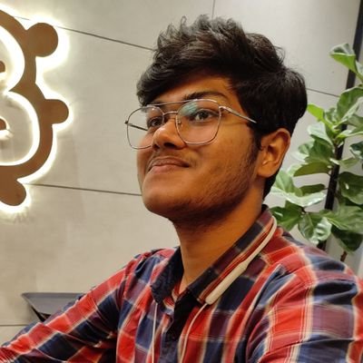mdshamsfiroz's profile picture. I tweet my journey in that way, you will inspire.
Love to read Philosophy.