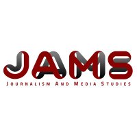 Journalism & Media Studies (@lpcjams) 's Twitter Profile Photo Journalism & Media Studies (@lpcjams) 's Twitter Profile Photo