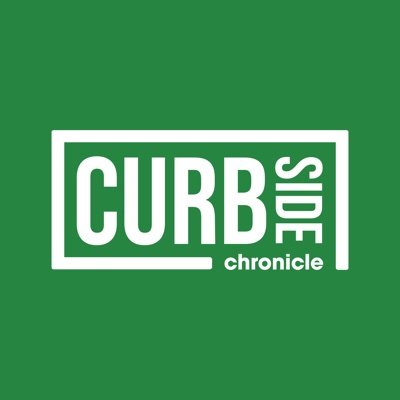 Curbside Chronicle is a monthly magazine created for and sold by people experiencing homelessness in OKC. Our street paper is a program of @HomelessOKC 💚📰