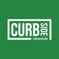 Curbside Chronicle(@CurbsideOKC) 's Twitter Profile Photo