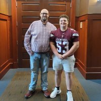 Landon McIntyre (@landonkey10) 's Twitter Profile