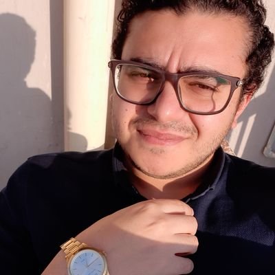 Radiology Resident
.Zamalek.Madrid.Nadal❤🤍
Hmmm 🤔
