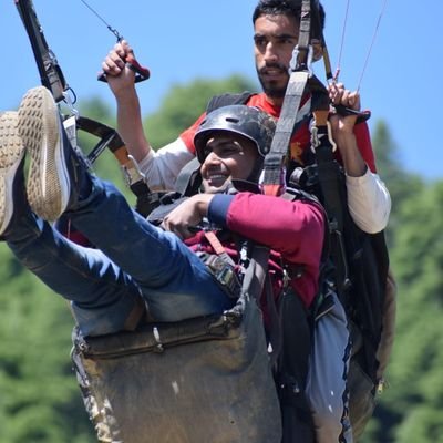 TanmayKothari24's profile picture. 🇮🇳
IT Engineer 
a Proud Indian
Nation First.
Life is good but unpredictable...
Love yourself
Belive yourself
Be Unique..