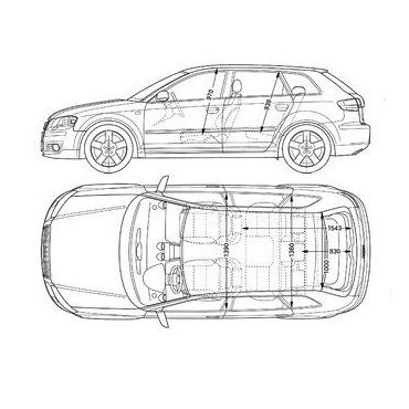 GTI_ina_suit's profile picture. I mostly tweet about exciting cars USA misses out on! otherwise, an avid car enthusiast and secret music producer / DJ 🤫