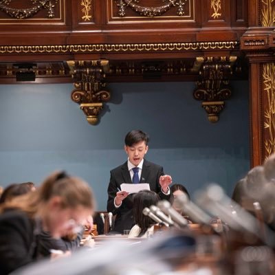 zixuan_fang's profile picture. MTL, citoyen engagé