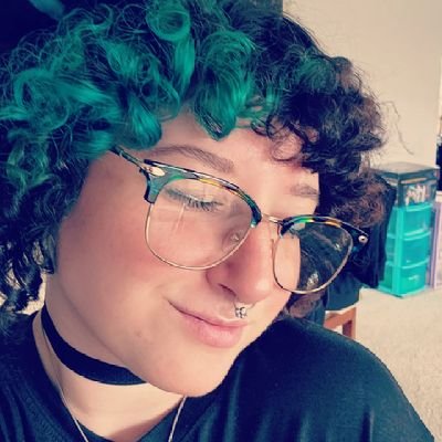 InfoSec Engineer 💻💕Gamer and PC Enthusiast✨👾 Fitness Adjacent 🛼 || Bad Plant Mom//Good Cat Mom 🪴🐈⬛