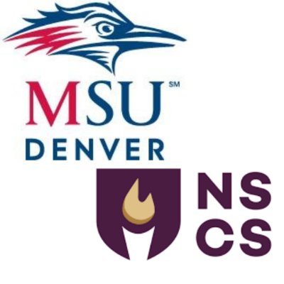 National Society of Collegiate Scholars at MSUDenver
Scholarship, Leadership, & Service
#roadrunners
https://t.co/R9lWBxy0tQ