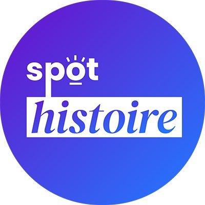 Ici on parle d’Histoire, des surprises qu’elle nous réserve, de ses aspects méconnus, entre curieux, experts et passionnés / #PasséInattendu