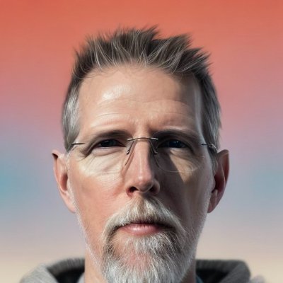 AI, modeling & simulation @ a national lab 🧠 | Formerly: Actor/Film 🎬
I used to model and work with scripts, now I model and work with scripts.
Opinions mine.