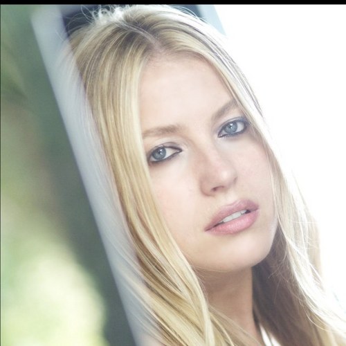 Born in Ruse, Bulgaria. Professional Actress - Model