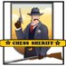 CHESS SHERIFF (@AhmedNafees14) Twitter profile photo