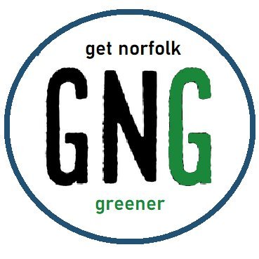 GetNorfolkGreen's profile picture. Making a Local Case For Climate Action
@uniofeastanglia Students - Get Norfolk Greener project
Supprting https://t.co/zkNBzFOdOc campaign