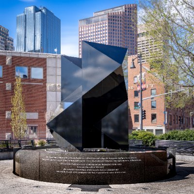Official Page: Armenian Heritage Park on The Greenway welcomes all in celebration of what unites and connects us.