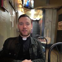 Rev. Hunter Brown(@huntimack) 's Twitter Profile Photo