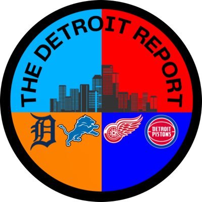 This is The Detroit Report, we provide instant reports on all Detroit Sports information and updates. #DetroitSports