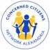 Concerned Citizens Network of Alexandria (CCNA) (@CCNAlexandria) Twitter profile photo