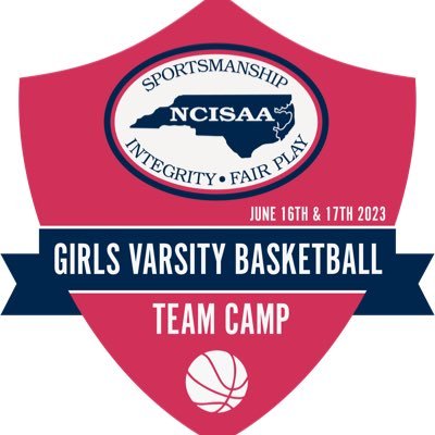 NCISAA Girls Basketball Team Camp Profile