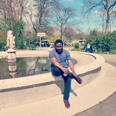 KZidenga's profile picture. Sustainability in energy