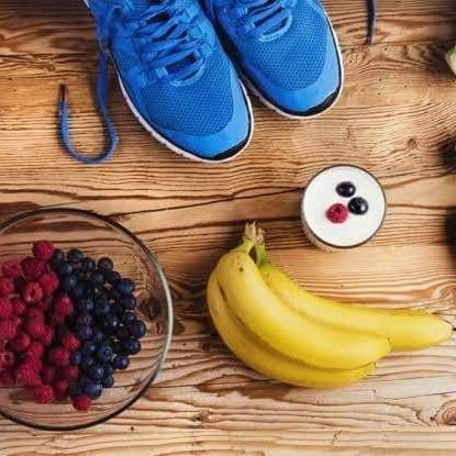 Encouraging healthy eating habits, including a balanced diet and avoiding processed foods.
Promoting regular exercise and physical activity,