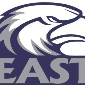 Official Twitter page of the East Jackson Eagles Football program