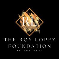 The Roy Lopez Foundation(@RLFoundation_) 's Twitter Profile Photo