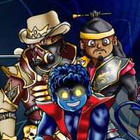 Fr0stym3n's Adventures (@fr0stym3nadv) 's Twitter Profile