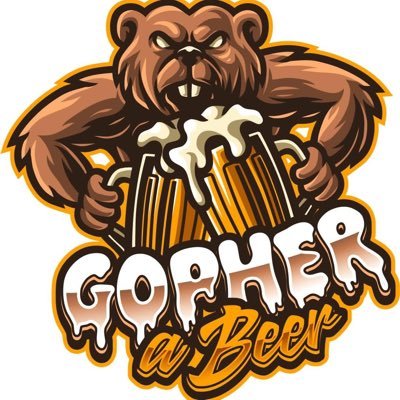 GOPHER_A_BEER's profile picture. The most electrifying content in all of Twitch entertainment bringing you the greatest content and an even better community