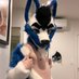 Luki 💙🐾🏳️🌈 (@pupluki) Twitter profile photo Luki 💙🐾🏳️🌈 (@pupluki) Twitter profile photo