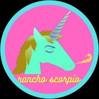 Rancho Scorpio(@ranchoscorpio) 's Twitter Profile Photo