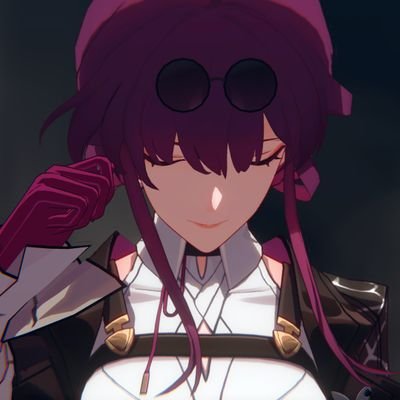 mouthwashing, idv, genshin, slayers, persona 5, sonic, k-pop