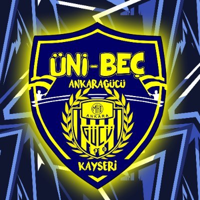 UniBECKayseri Profile Picture