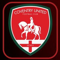 CoventryUnitedFans(@CoventryUtdFans) 's Twitter Profile Photo