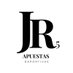 Apuestas JR⁵ (@apuestasjr5) Twitter profile photo Apuestas JR⁵ (@apuestasjr5) Twitter profile photo