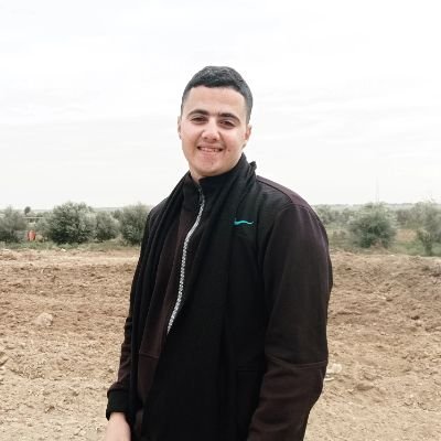 MohammedAlzaq1's profile picture. Mohammed Alzaq
computer engineer 💻
From Gaza, Palestine ❤️🇵🇸