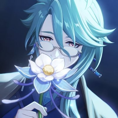 N e b e l i u mさんのプロフィール画像
