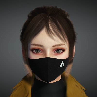 ゲーム開発始めました　Blender/UE5/SP/ZB
BOOTH: https://t.co/2zrz8Zt9pm