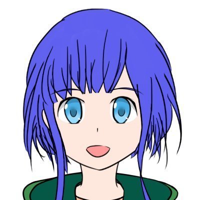 だいたいゲームつくってます。
稀にやる：ギター/お絵かき/VR
よく遊ぶ：スタレ/原神/アークナイツ
よく見る：k4sen/ぶいすぽ(紫宮るな)/にじさんじ(イブラヒム)