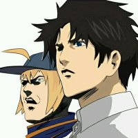 (ジョー) (@ginge000000) 's Twitter Profile
