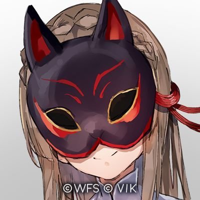 ルフナさんのプロフィール画像