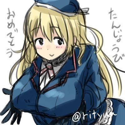 いおり I/Oさんのプロフィール画像